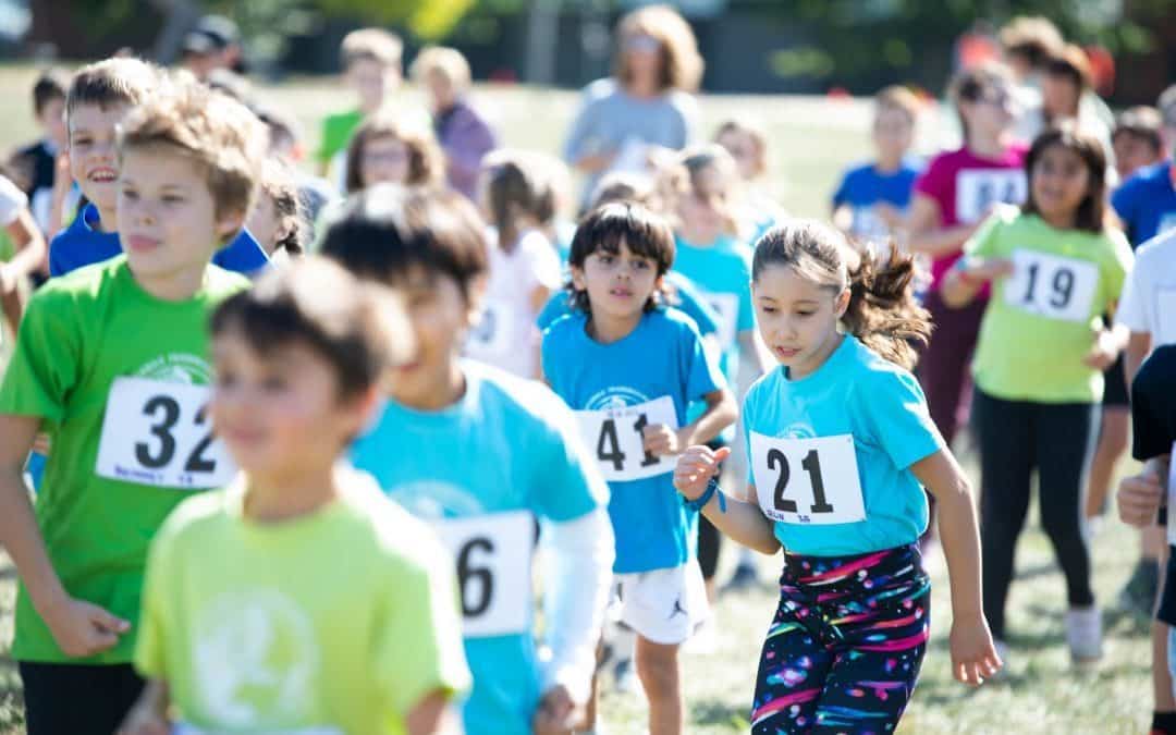 SPORTS FOR PRIMARY STUDENTS