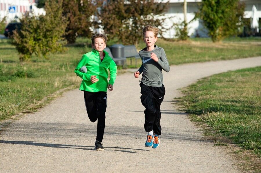 SPORTS FOR SECONDARY STUDENTS, PARENTS AND STAFF